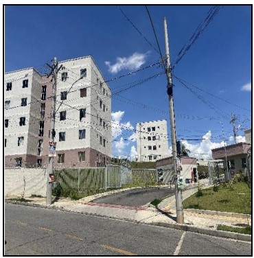 Apartamento - Venda