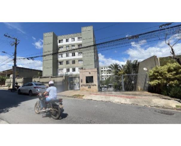 Apartamento - Venda