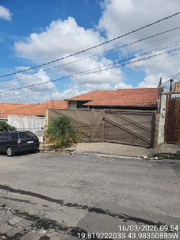 Casa - Venda