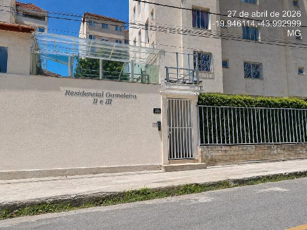 Apartamento - Venda