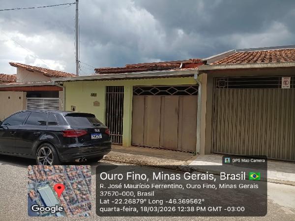 Casa - Venda