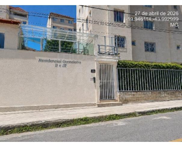 Apartamento - Venda