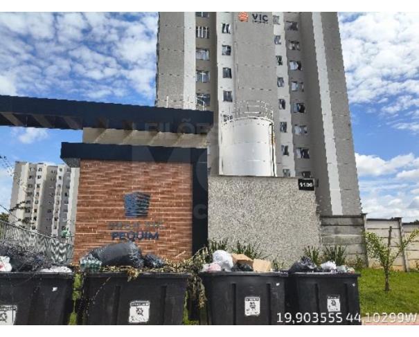 Apartamento - Venda