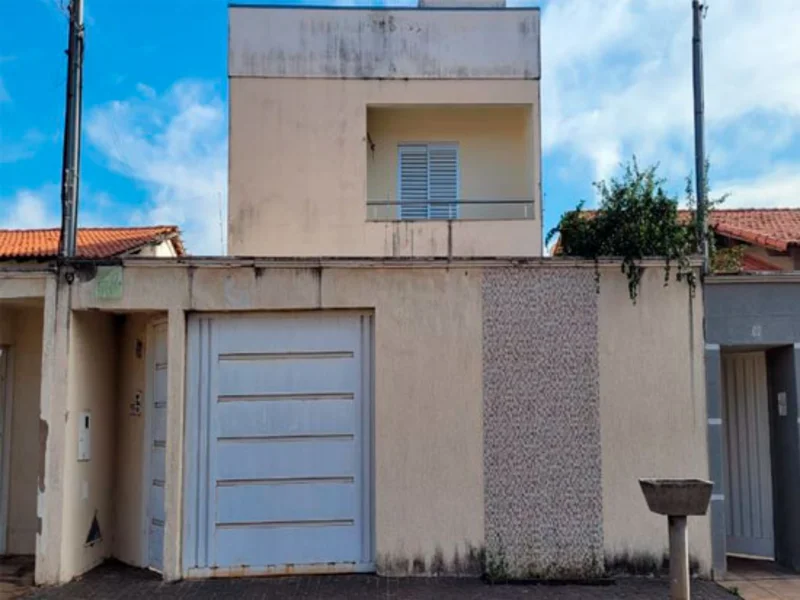 Casa - Venda