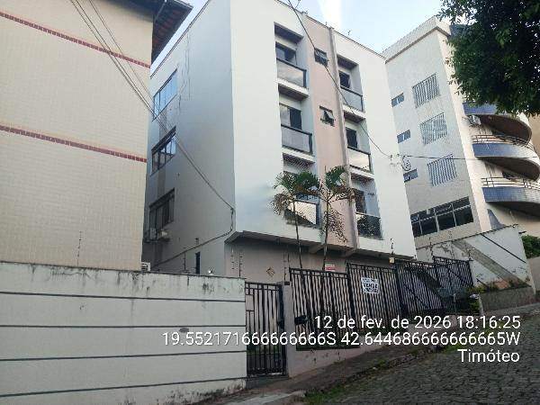 Apartamento - Venda