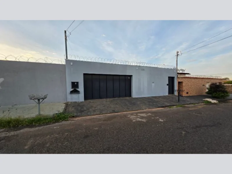 Casa - Venda