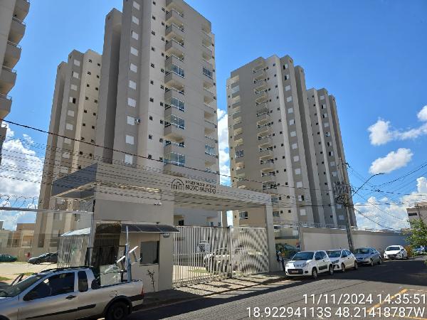 Apartamento - Venda