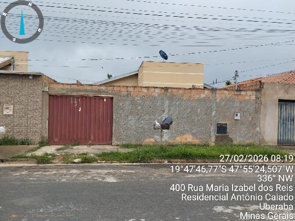 Casa - Venda