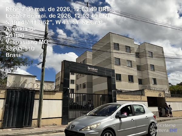 Apartamento - Venda