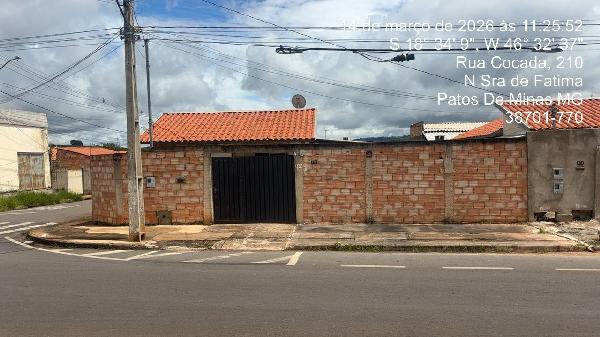 Casa - Venda