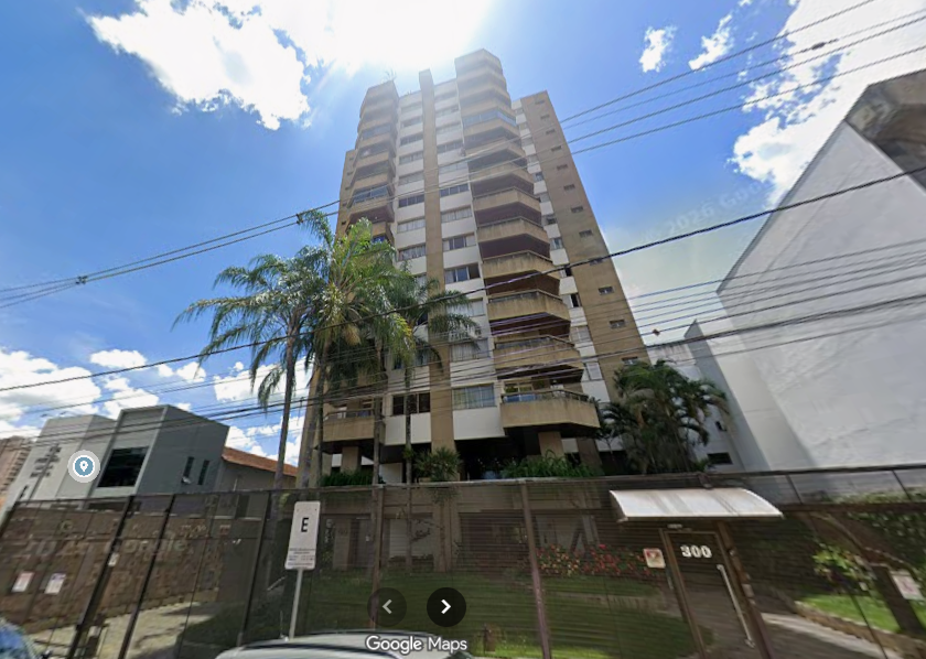 Apartamento - Venda