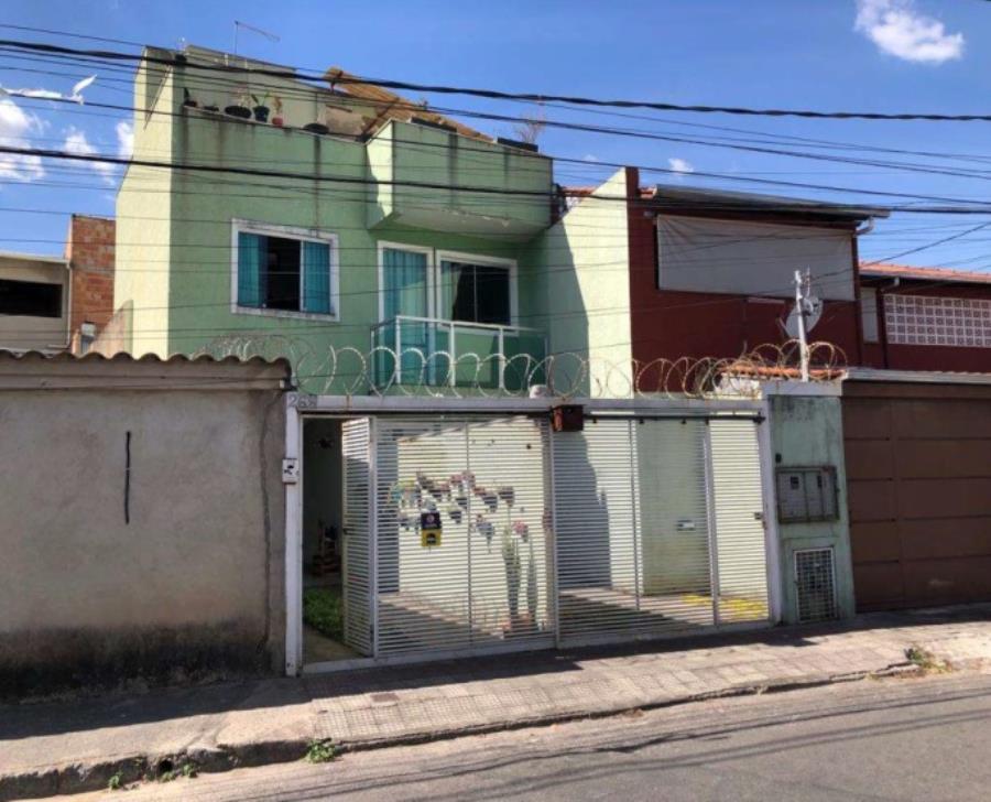 Casa - Venda