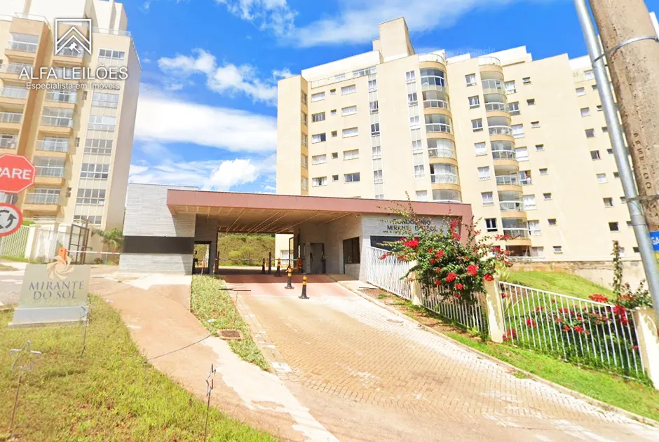 Apartamento - Venda