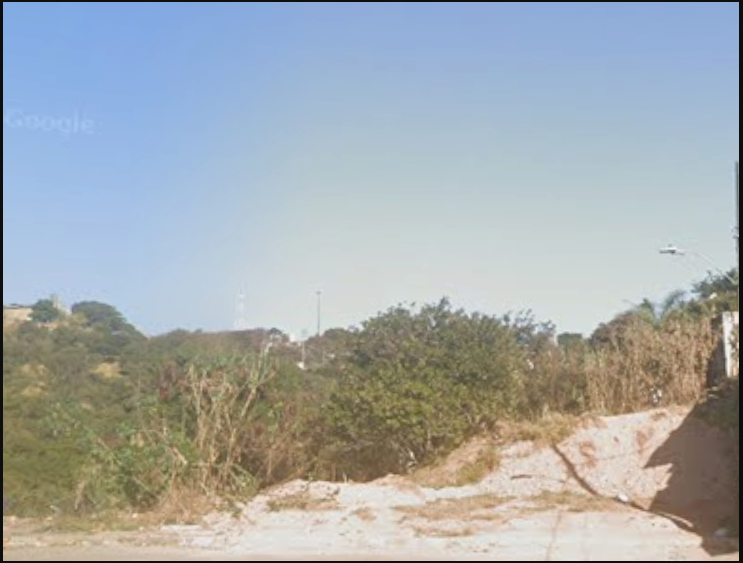 Área - Venda