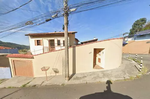 Casa - Venda