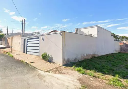 Casa - Venda