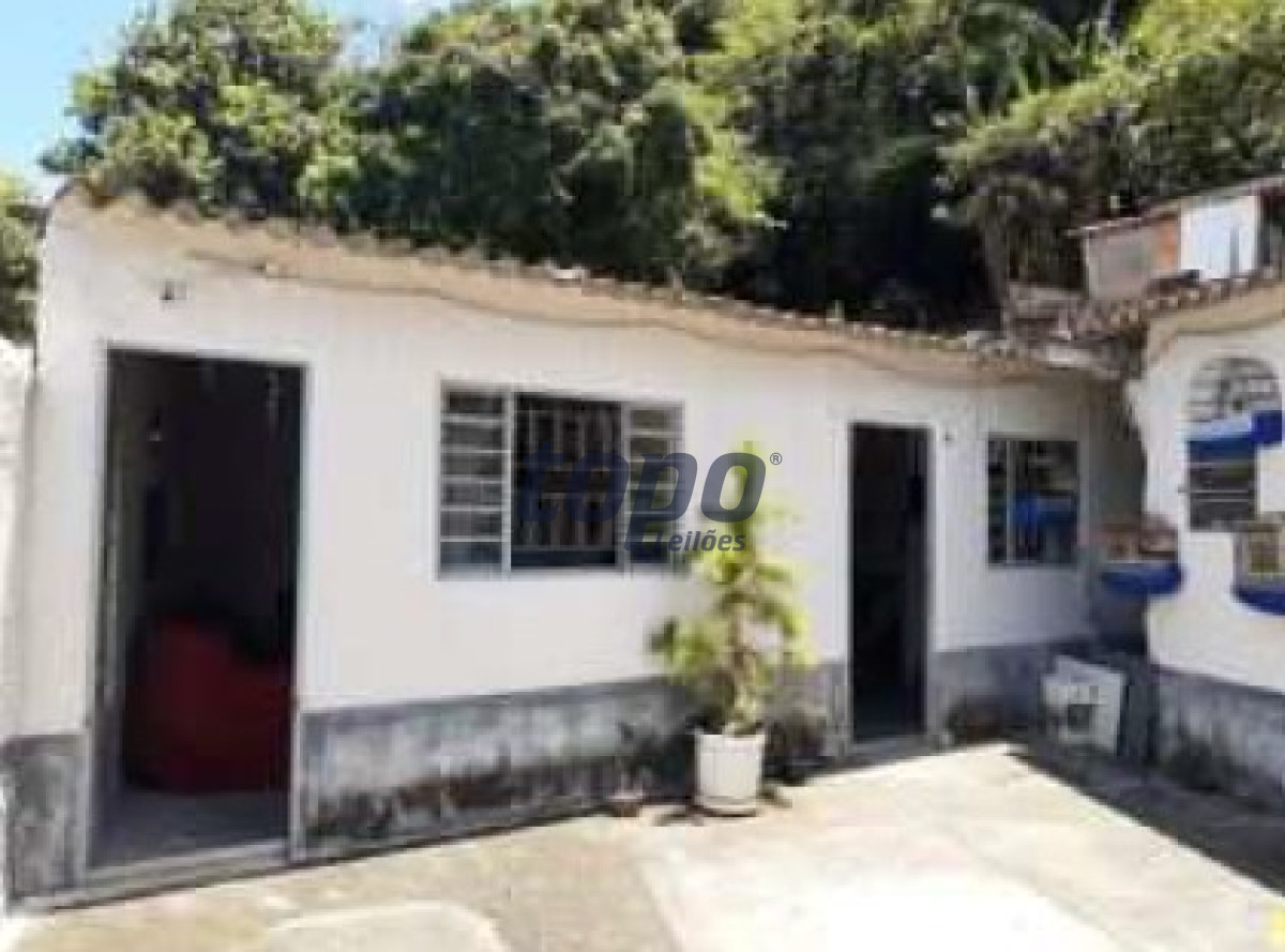 Casa - Venda