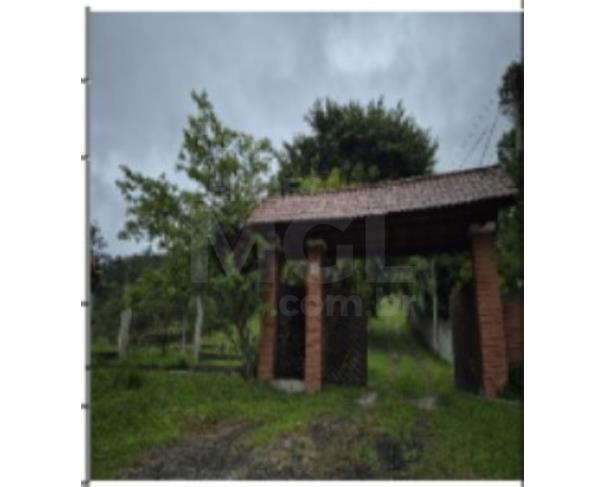 Área - Venda