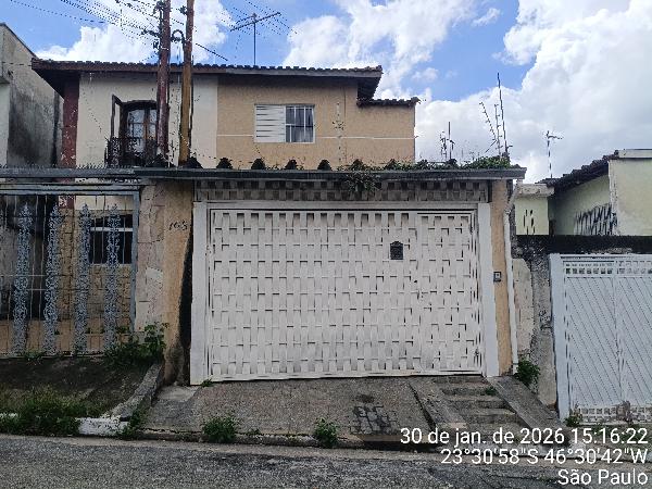 Casa - Venda