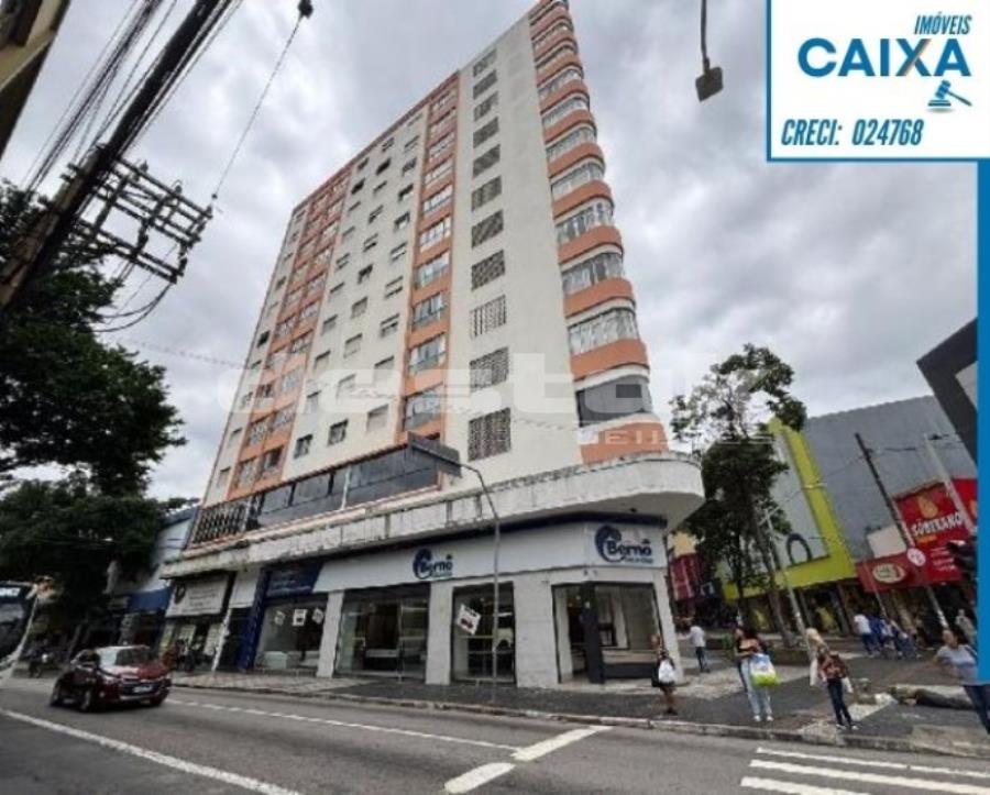 Apartamento - Venda