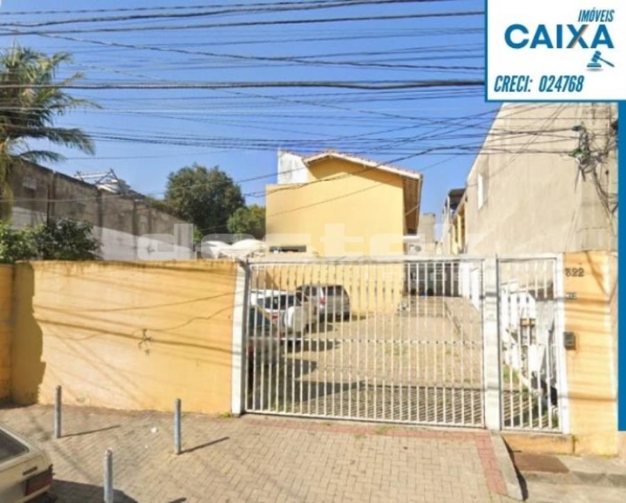 Casa - Venda