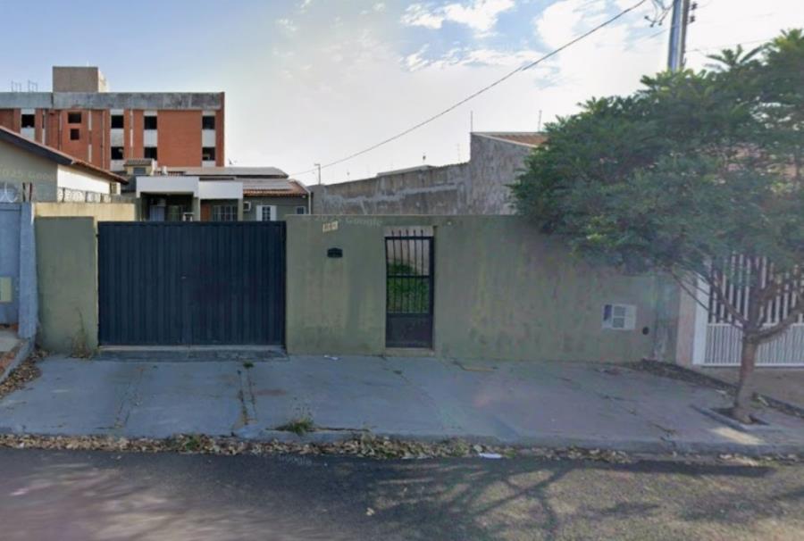Casa - Venda