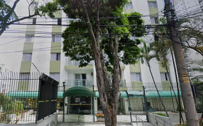 Apartamento - Venda