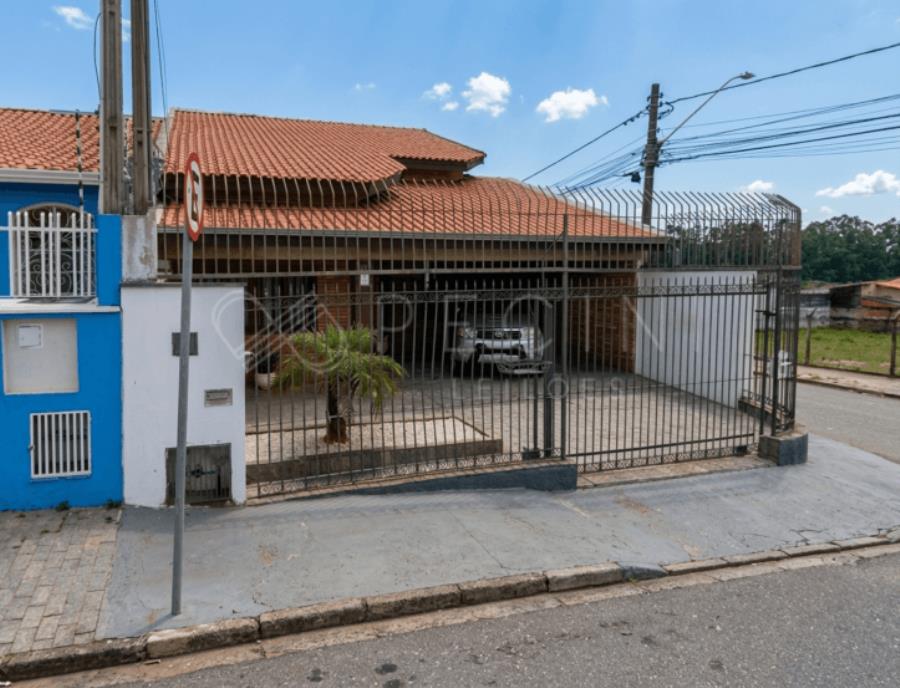 Casa - Venda