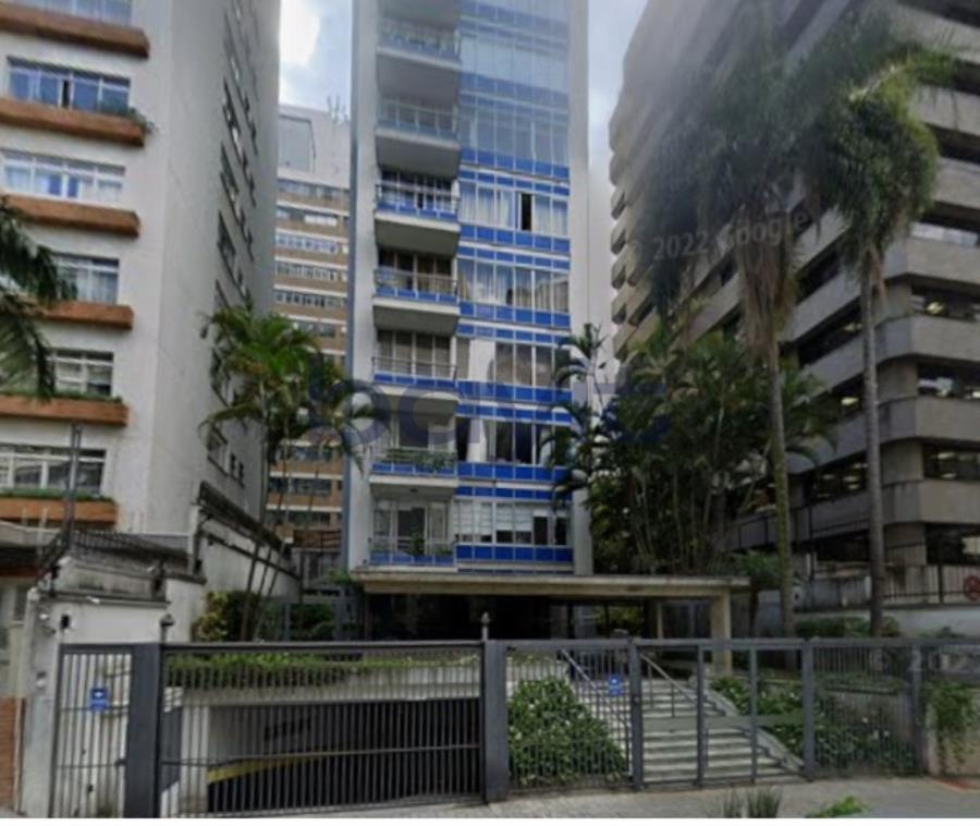 Apartamento - Venda