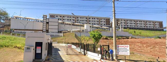 Apartamento - Venda