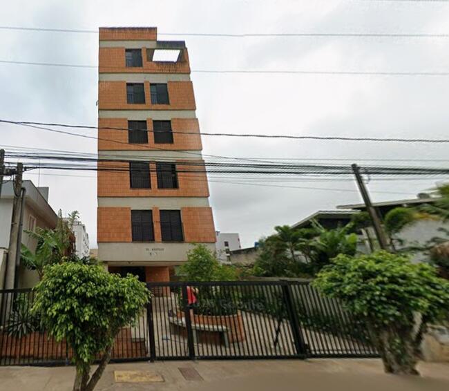 Apartamento - Venda