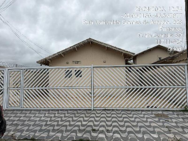 Casa - Venda