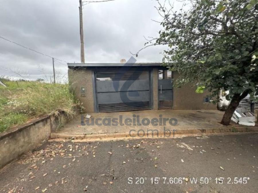 Casa - Venda