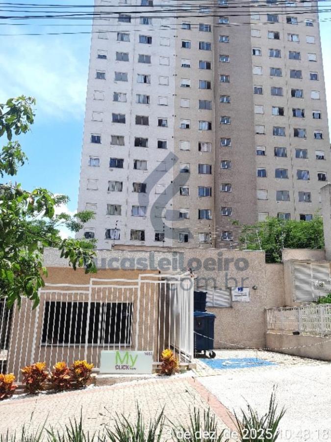 Apartamento - Venda