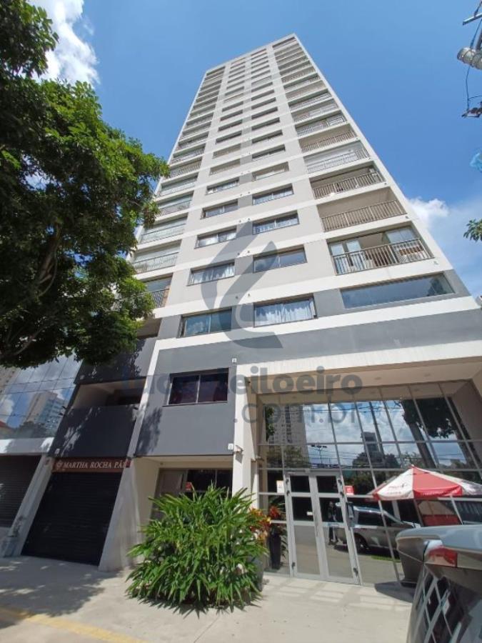 Apartamento - Venda