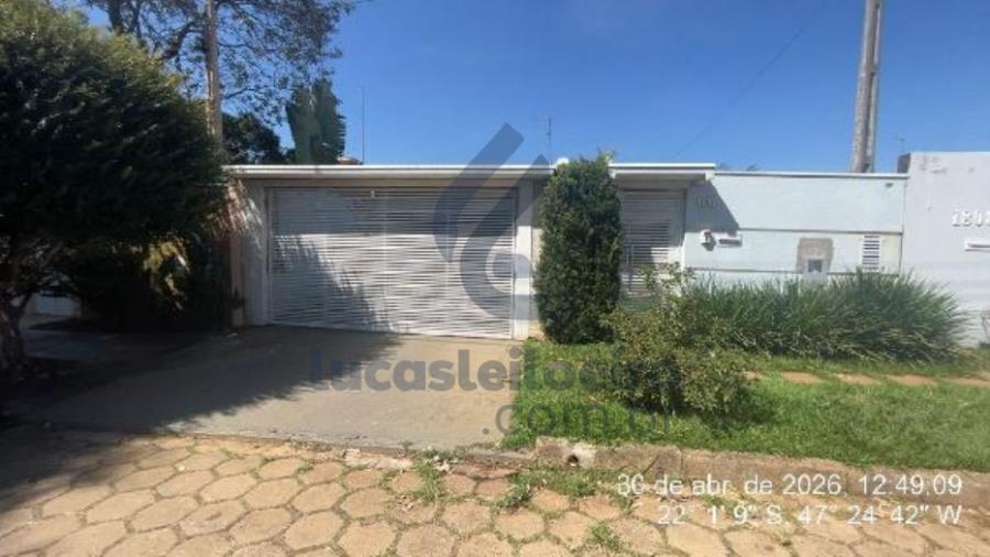Casa - Venda