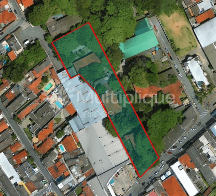Imóvel Comercial - Foto 1