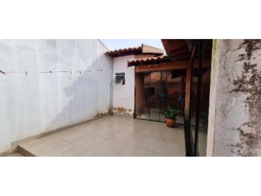 Casa - Venda