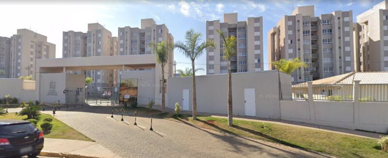 Apartamento - Venda