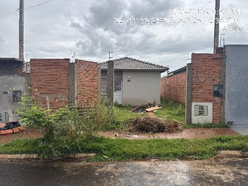 Casa - Venda