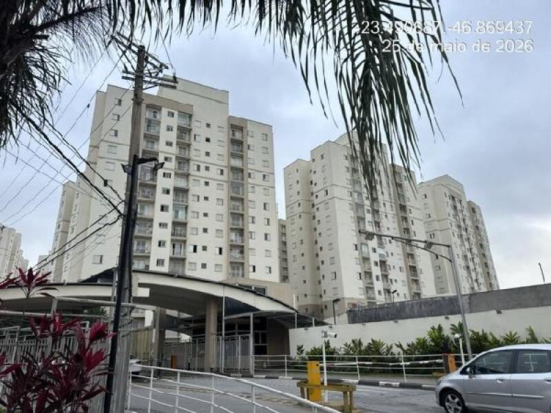 Apartamento - Venda