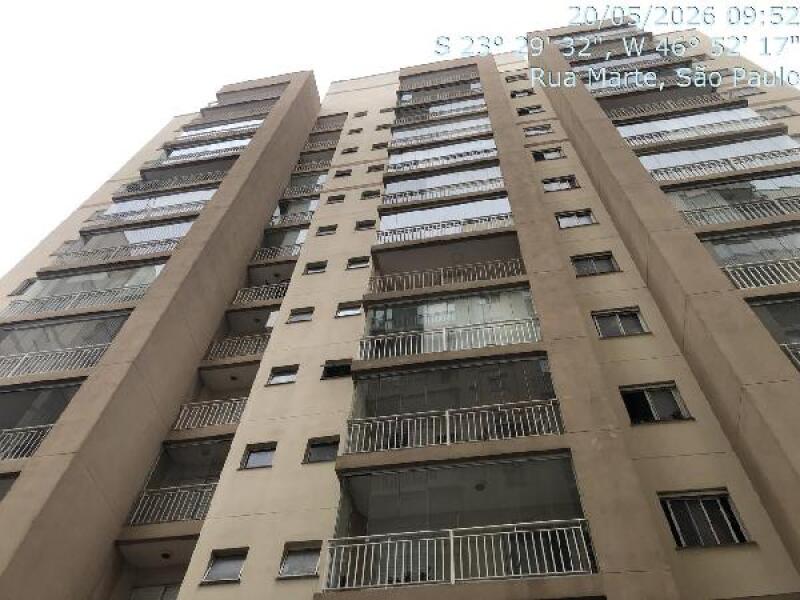 Apartamento - Venda