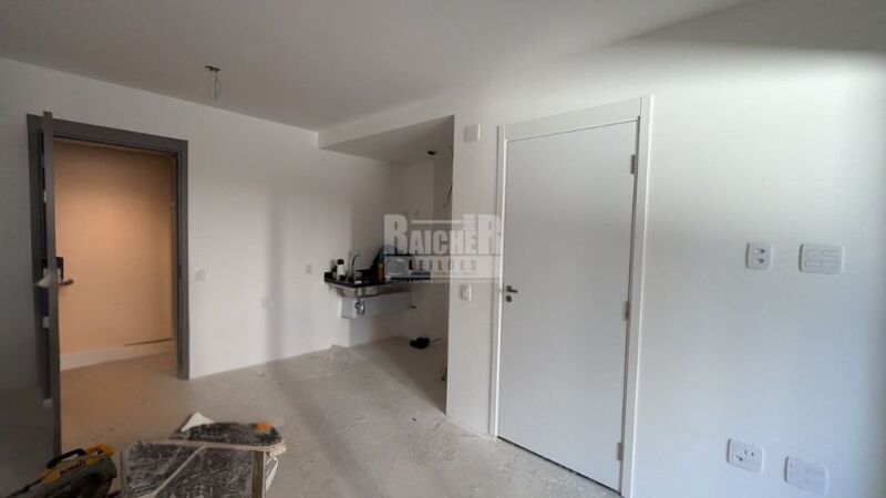 Apartamento - Venda