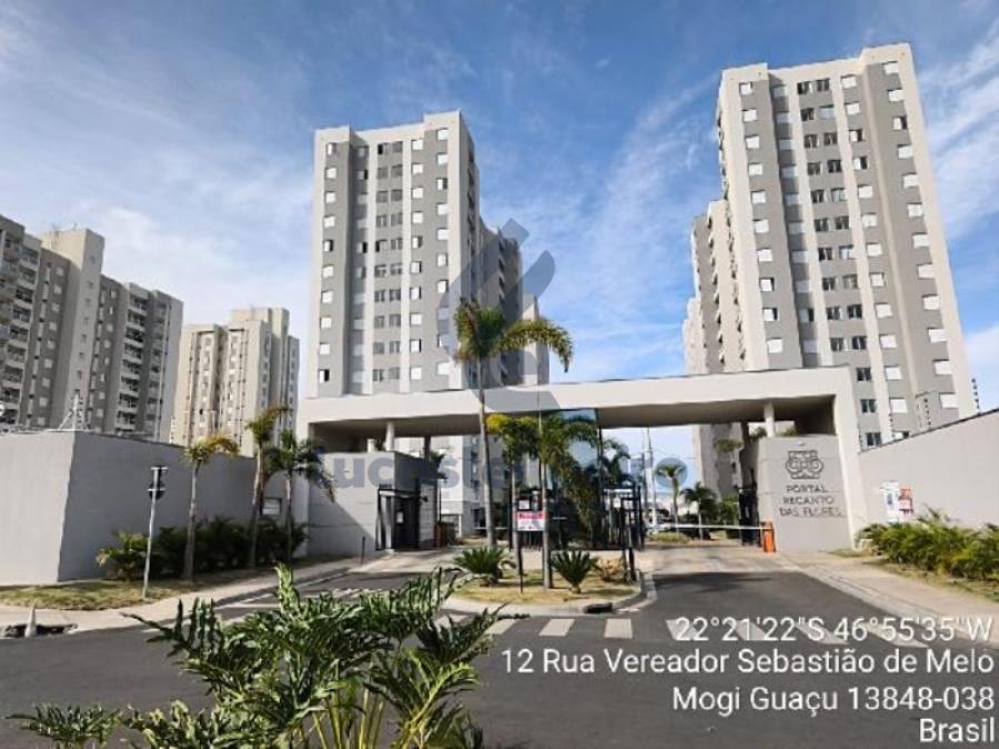 Apartamento - Venda
