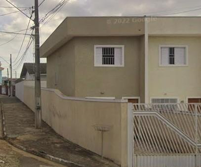 Casa - Venda