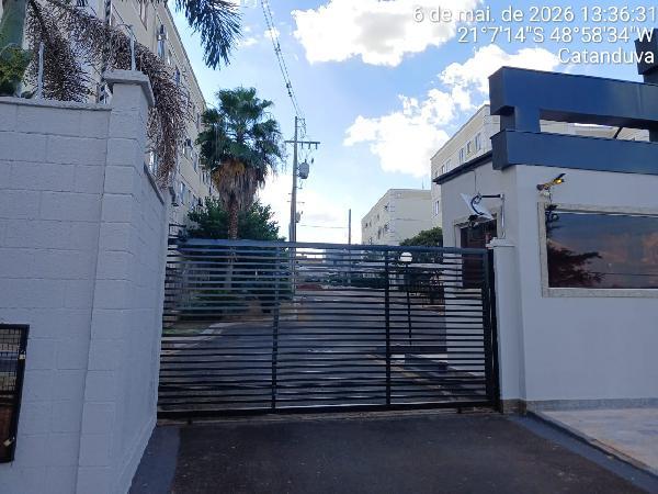 Apartamento - Venda