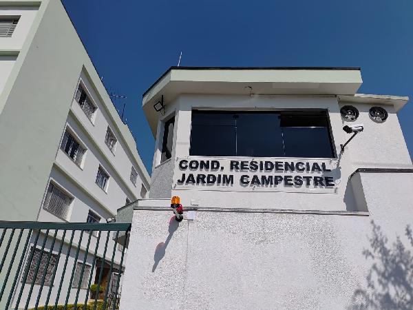 Apartamento - Venda