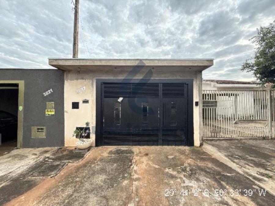Casa - Venda