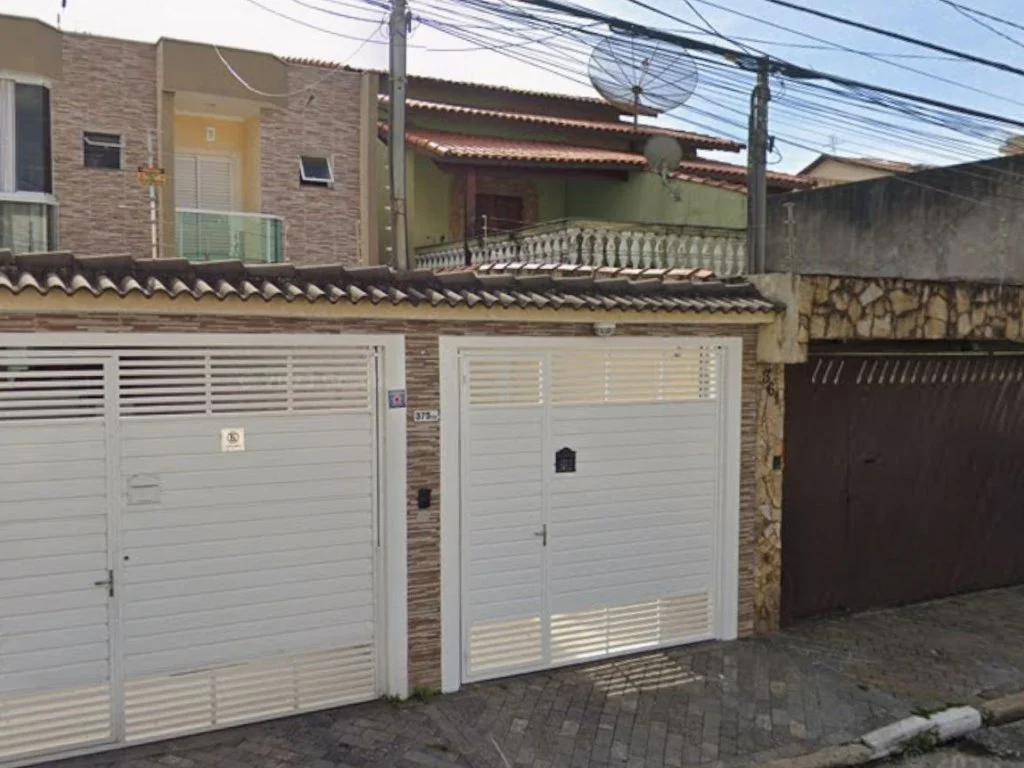 Casa - Venda