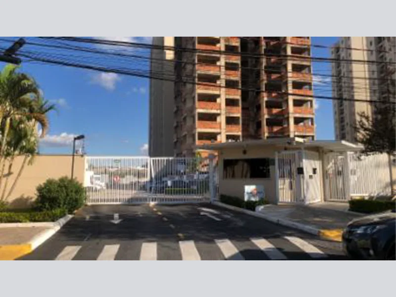 Apartamento - Venda